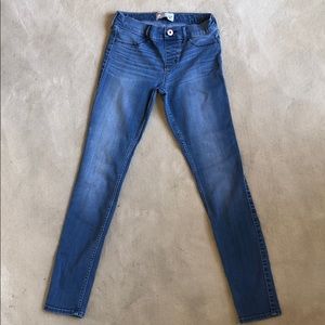Abercrombie kids jeans